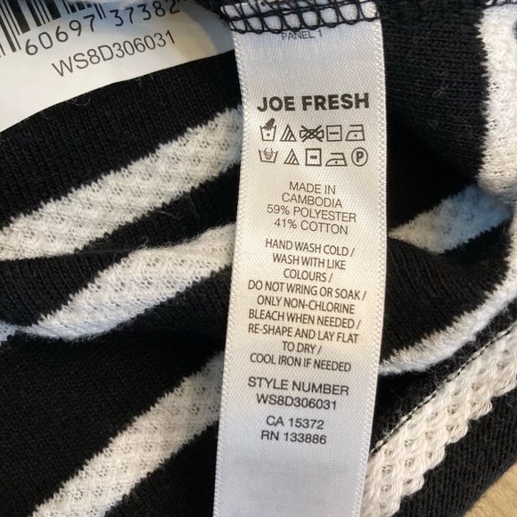 Joe Fresh Dress - Picture 4 of 8